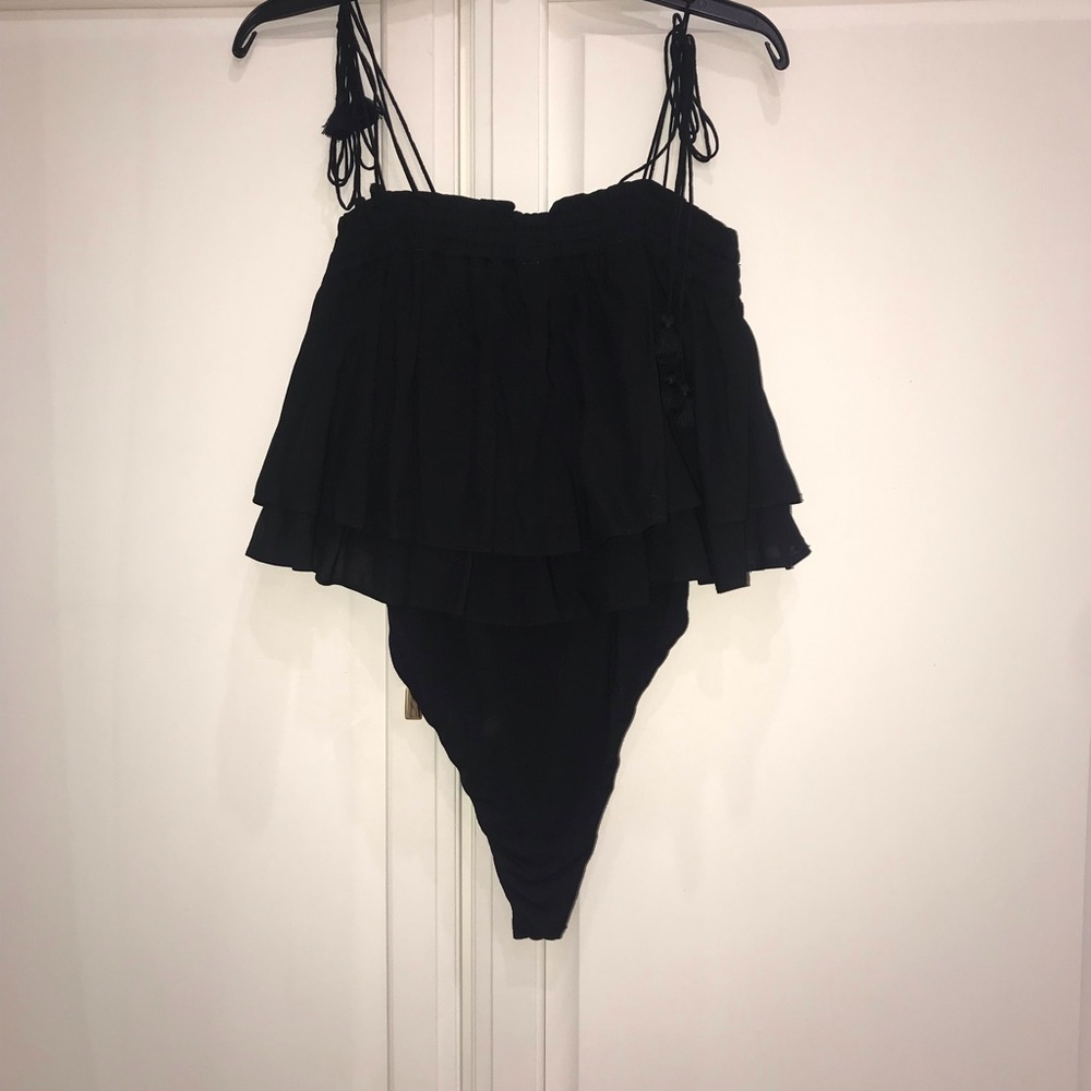 Bodysuit